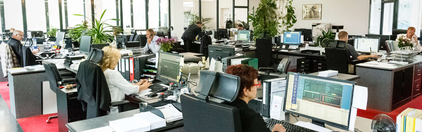 Barlu Büro