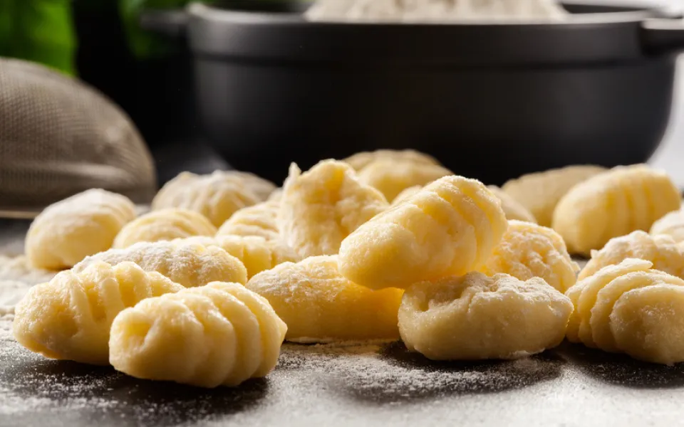 Gnocchi