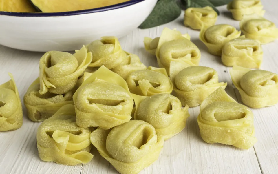 Tortelloni