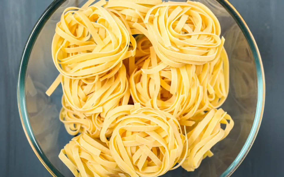 Tagliatelle