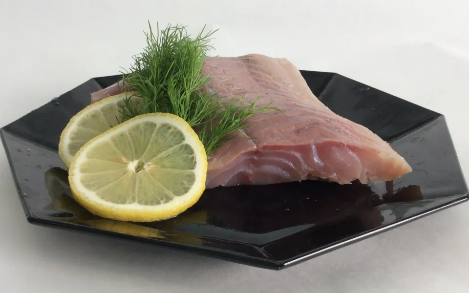 Seelachsfilet