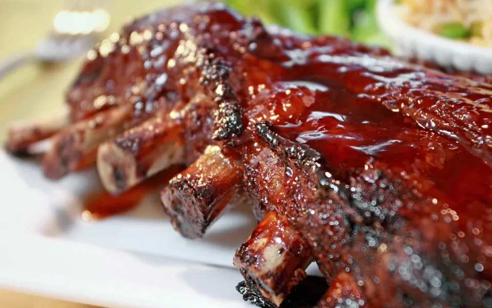 Spare Ribs