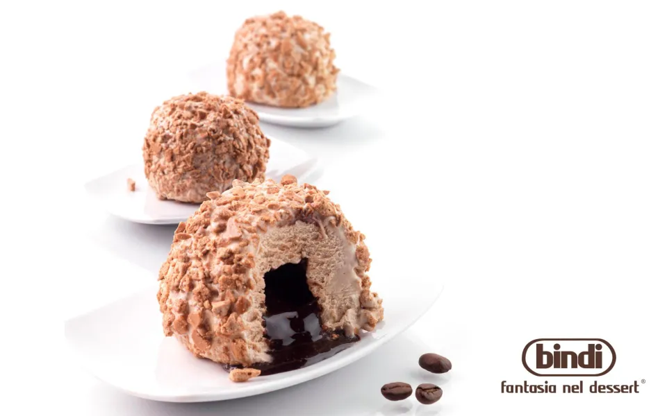 Tartufo caffe
