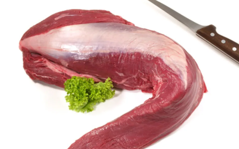 Rinderfilet