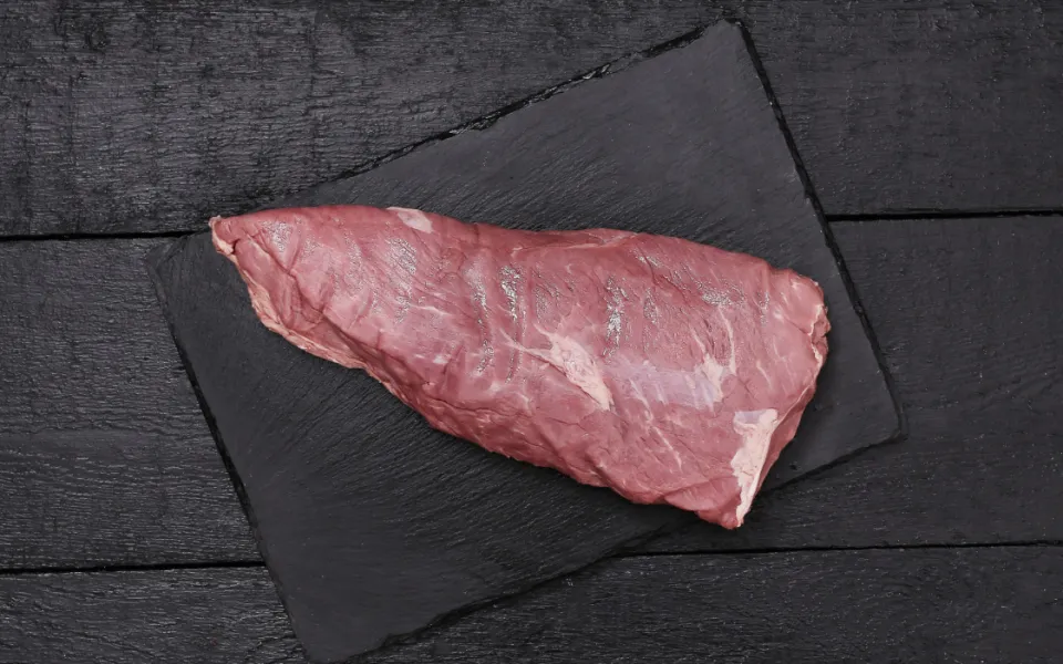 Flanksteak