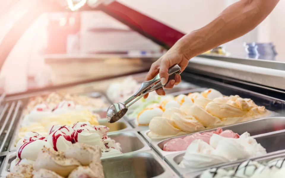 Eis
