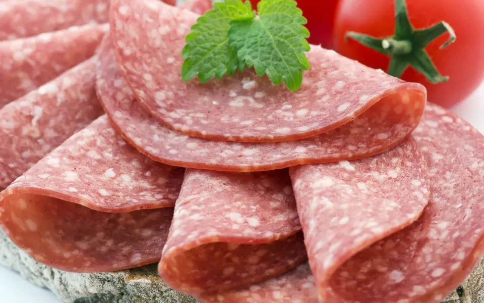 Salami