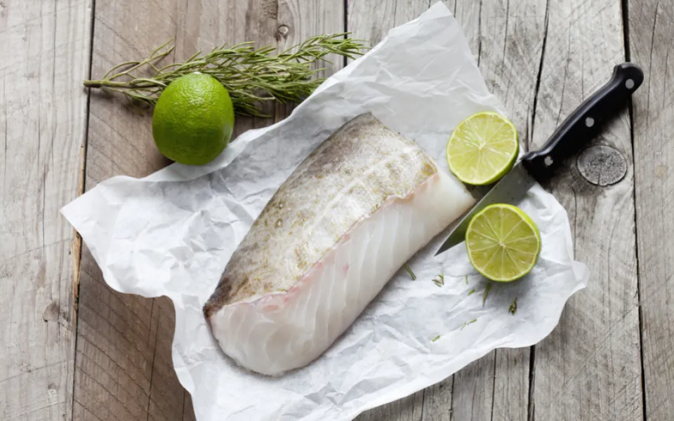 Skrei
