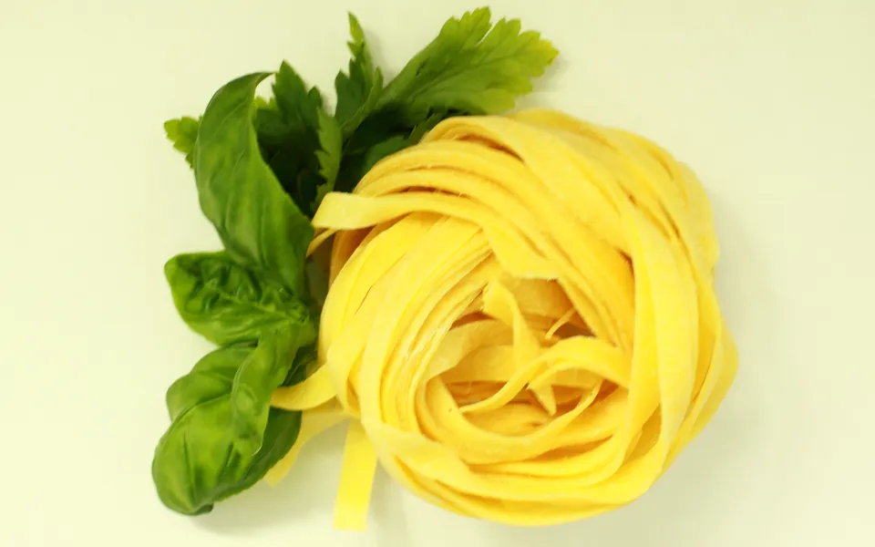 Tagliatelle