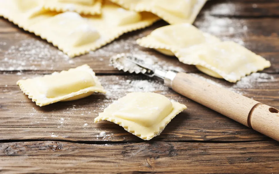 Ravioli