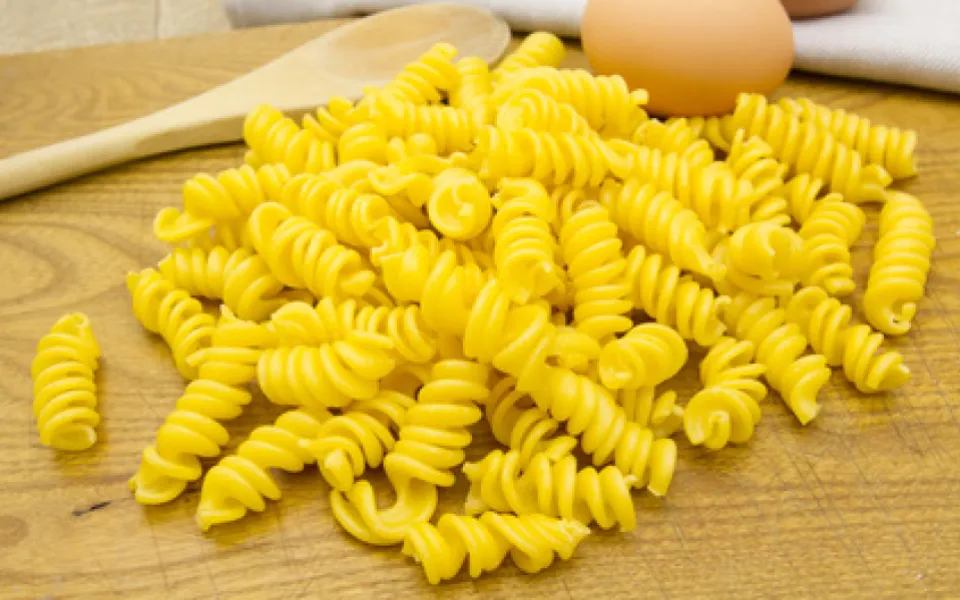 Fusilli/ Spirelli
