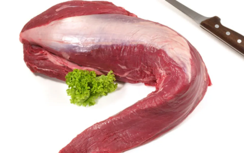 Rinderfilet