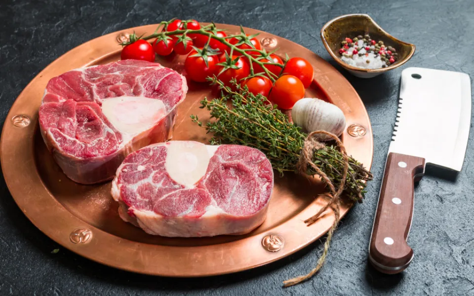 Ossobuco