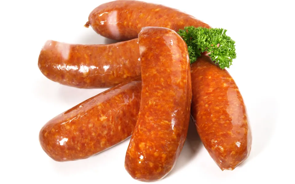 Pinkelwurst