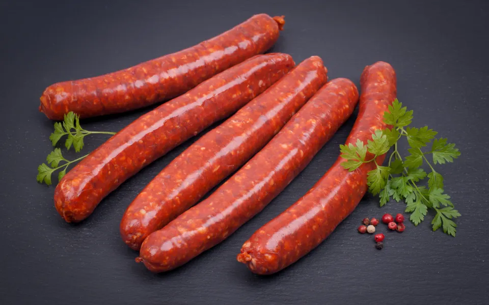 Merguez