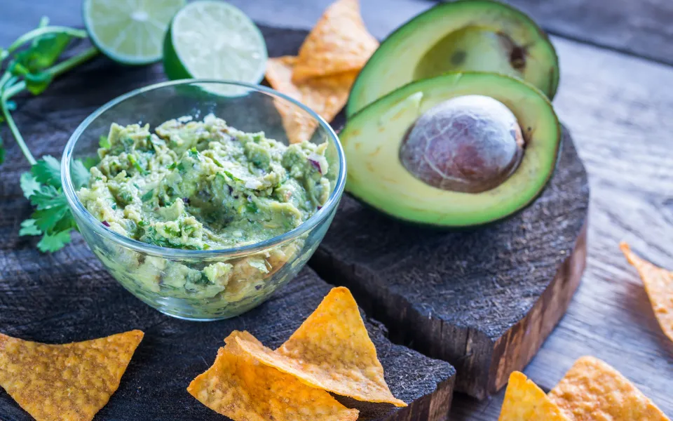 Guacamole