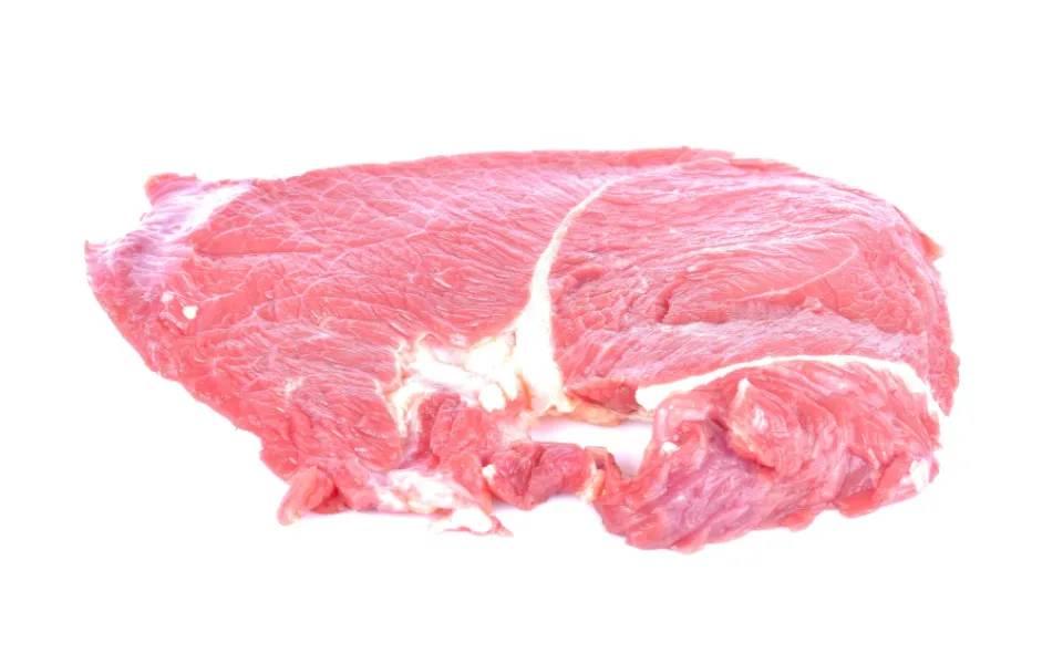 Kalbsentrecôte