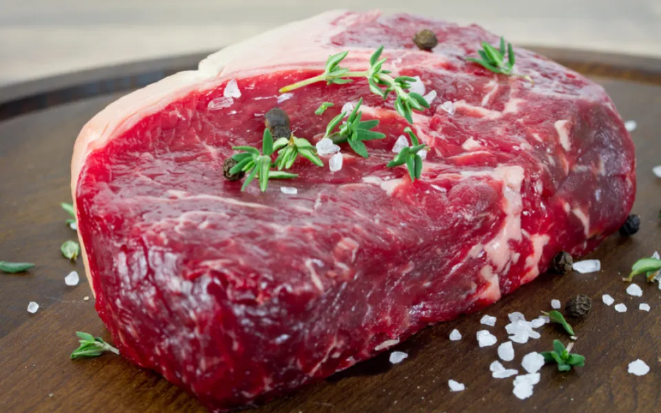 Entrecôte