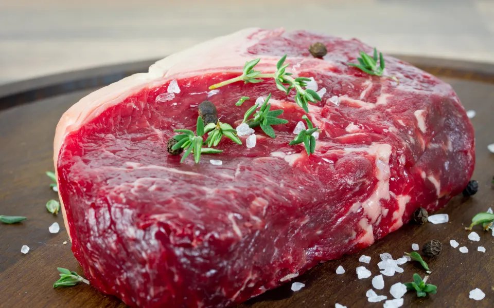 Entrecôte