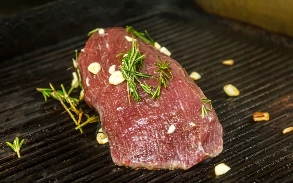 Flanksteak
