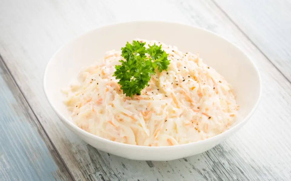 Coleslaw