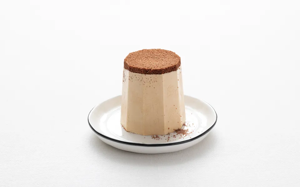 Semifreddo Caffè