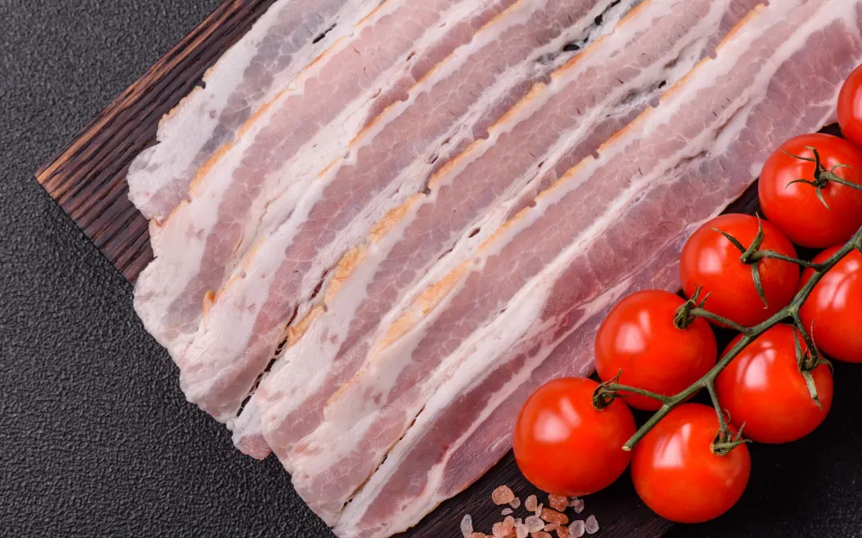 Bacon