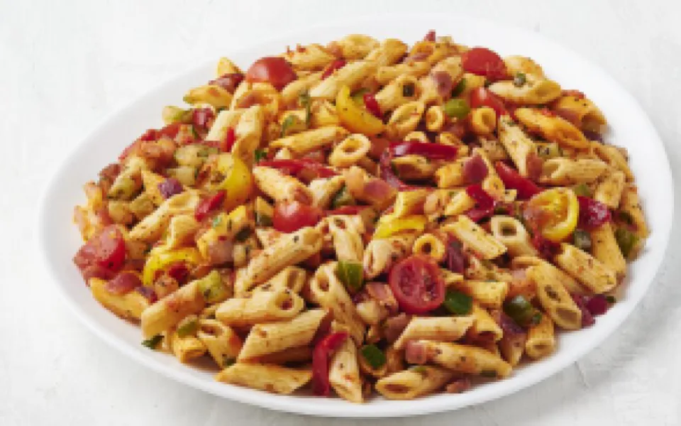 Insalata Mediteranea