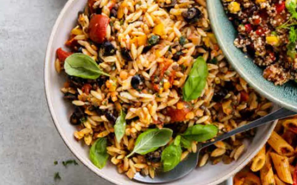 Insalata Olympia