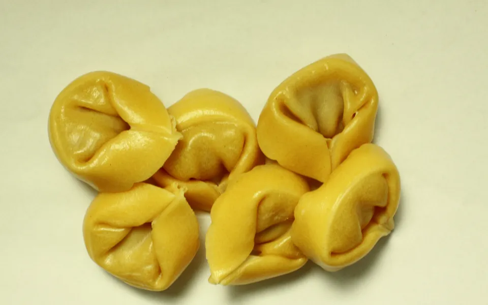 Tortelloni di Carne