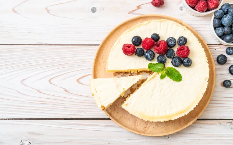 Käsekuchen