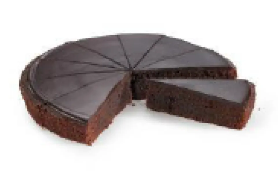 Schokokuchen