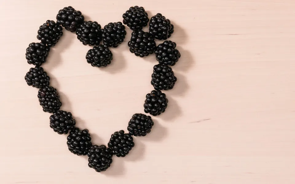 Brombeeren