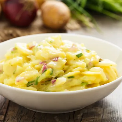 Kartoffelsalate