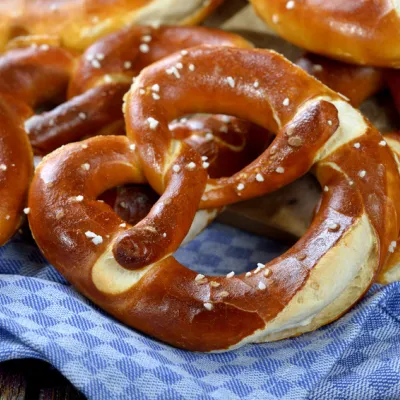 Bretzel