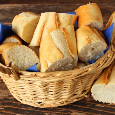 Baguettes