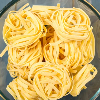 Tagliatelle