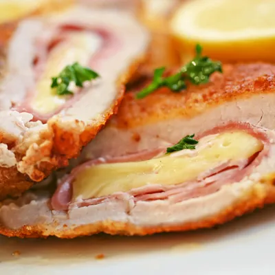 Cordon Bleu