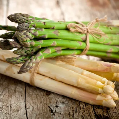 Spargel