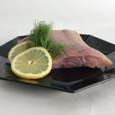 Seelachsfilet