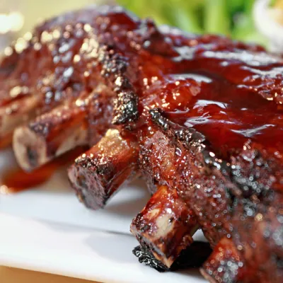 Spare Ribs